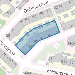 Perceel MSR00-K-6923