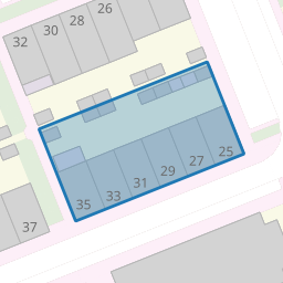 Perceel MSR00-K-6924