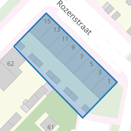 Perceel MSR00-K-6925