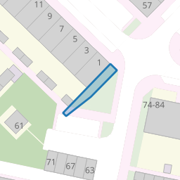 Perceel MSR00-K-6926