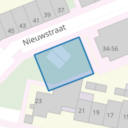 Perceel MSR00-K-6927