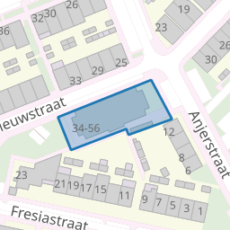 Perceel MSR00-K-6928