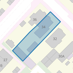 Perceel MSR00-K-6932