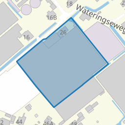 Perceel MSR00-K-6941