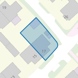 Perceel MSR00-K-6950