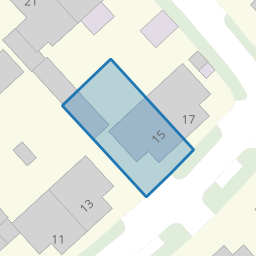 Perceel MSR00-K-6951