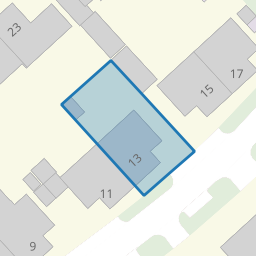 Perceel MSR00-K-6952