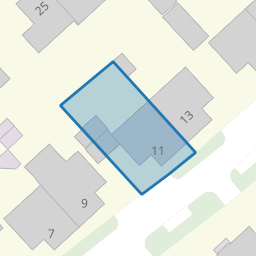 Perceel MSR00-K-6953