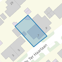 Perceel MSR00-K-6955