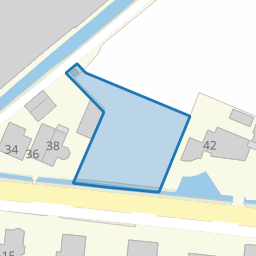 Perceel MSR00-K-6962