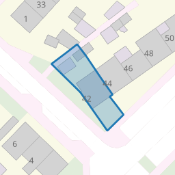 Perceel MSR00-K-6976