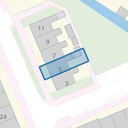 Perceel MSR00-K-6990