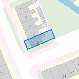 Perceel MSR00-K-6991