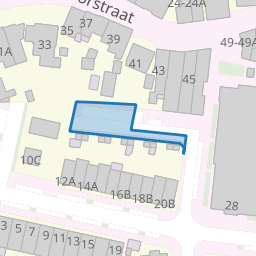 Perceel MSR00-K-7057