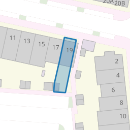 Perceel MSR00-K-7086