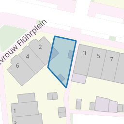 Perceel MSR00-K-7114