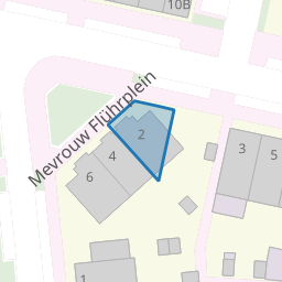 Perceel MSR00-K-7142