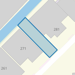 Perceel MSR00-K-7191