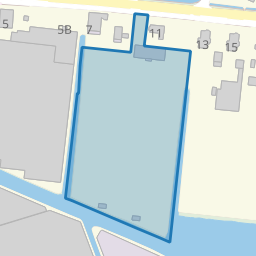 Perceel MSR00-K-7210