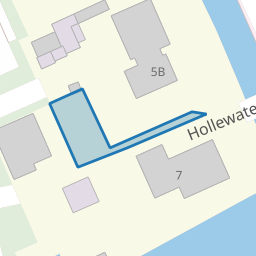 Perceel MSR00-K-7212