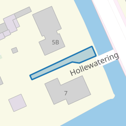 Perceel MSR00-K-7213