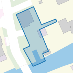 Perceel MSR00-K-7216