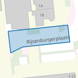 Perceel MSR00-K-7219