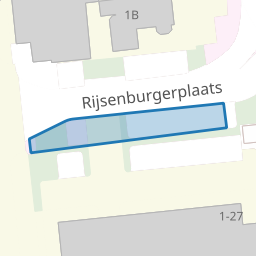 Perceel MSR00-K-7220