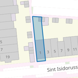 Perceel MSR00-K-7229