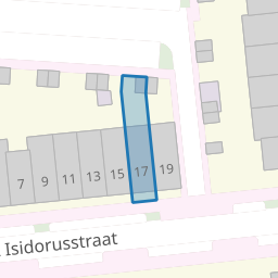 Perceel MSR00-K-7230