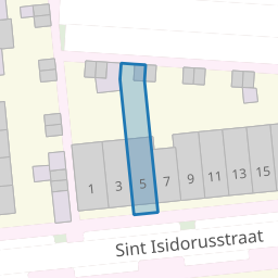 Perceel MSR00-K-7233