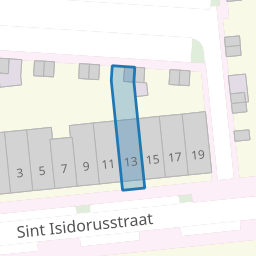 Perceel MSR00-K-7236