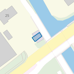 Perceel MSR00-K-7245