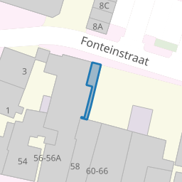 Perceel MSR00-K-7247