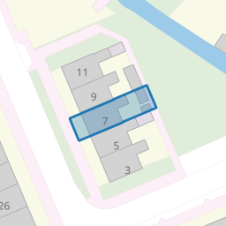 Perceel MSR00-K-7249