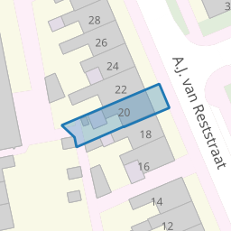 Perceel MSR00-K-7252