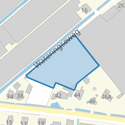 Perceel MSR00-K-7253