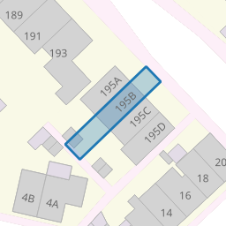 Perceel MSR00-K-7305