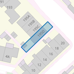 Perceel MSR00-K-7307