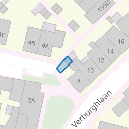 Perceel MSR00-K-7314