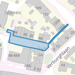 Perceel MSR00-K-7315