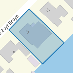 Perceel MSR00-K-7327