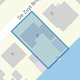 Perceel MSR00-K-7328