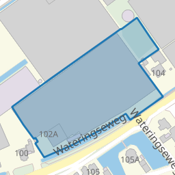 Perceel MSR00-K-7332