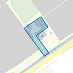 Perceel MSR00-K-7333