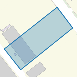 Perceel MSR00-K-7334