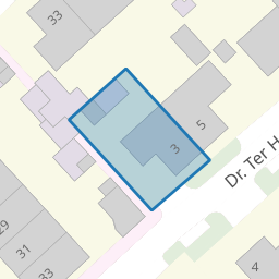 Perceel MSR00-K-7352