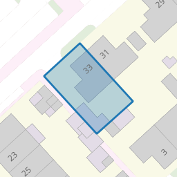 Perceel MSR00-K-7354