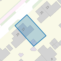 Perceel MSR00-K-7355