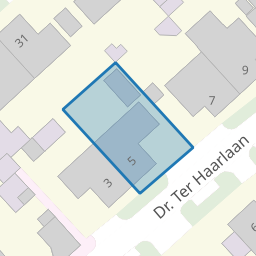 Perceel MSR00-K-7356